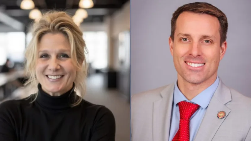 Ohio House 96th District: Ferguson v. Foglio
